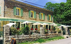 Hotel La Chataigneraie